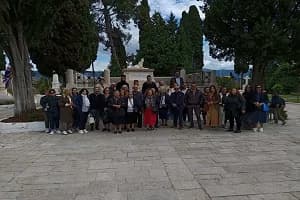 ΔΕΛΤΙΟ ΤΥΠΟΥ: Προσκυνηματική εκδρομή στο Μεσολόγγι 02/05/2026 από την ομάδα της Ε.ΡΩ. στη Θεσπρωτία