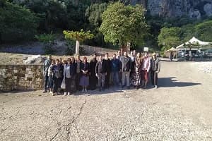 ΔΕΛΤΙΟ ΤΥΠΟΥ: Προσκυνηματική εκδρομή σε Μεσολόγγι και Αιτωλικό από την Ενωμένη Ρωμηοσύνη στα Ιωάννινα
