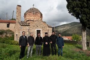 Δελτίο Τύπου Συνάντησης Φίλων και Mελών της ΕΡΩ στην Λακωνία