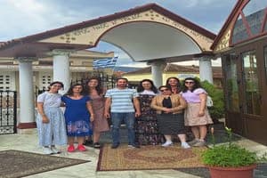 ΔΕΛΤΙΟ ΤΥΠΟΥ:ΠΡΟΣΚΥΝΗΜΑΤΙΚΗ ΕΚΔΡΟΜΗ ΣΤΗ ΔΡΑΜΑ ΚΑΙ ΤΗΝ ΚΑΒΑΛΑ 13/06/2026