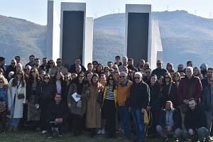 Θεσσαλονίκη Εκδρομή της Νεότητας στο Οχυρό Ρούπελ και στο Ηρώο Λαχανά – “Μαθαίνοντας ιστορία !” (VIDEO)