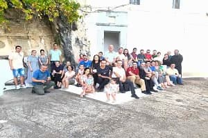 Εκδήλωση της ΕΡΩ στην Λακωνία στις 27 Ιουλίου 2025