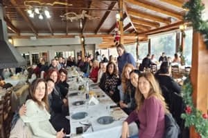 ΔΕΛΤΙΟ ΤΥΠΟΥ: Κοπή Βασιλόπιτας της ΕΡΩ στο Ηράκλειο