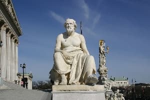 Η Στρατηγική Σκέψη κατά τον Θουκιδίδη