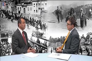 Η Γενοκτονία των Ελλήνων του Πόντου