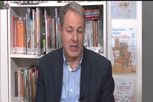 Των Ελλήνων οι κοινότητες – Η ιστορία του ελληνικού Κοινοτισμού