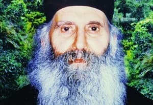 Άγιος Ιάκωβος Τσαλίκης – Μαρτυρίες: ιε΄. Διακριτική συμβουλή σέ ἀνδρόγυνο, ις΄. «Θά πάη στόν χῶρο τῶν μαρτύρων»