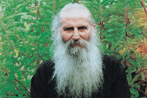 Άγιος Ιάκωβος Τσαλίκης – Μαρτυρίες: ζ΄. Ἀποκαλύπτει τόν λογισμό του