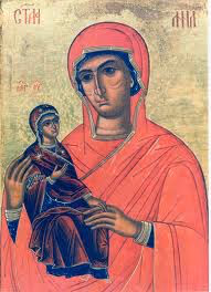 AGIA ANNA