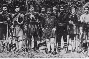 PROSOTSANH