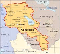 Armenia