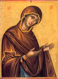 THEOTOKOS