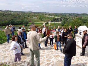 1ος Καστρινός περίπατος (1)