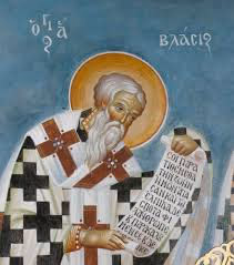 AG BLASIOS