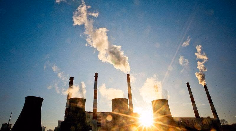 Πώς λειτουργούν οι κυβερνοεπιθέσεις σε αγωγούς και άλλες βιομηχανικές εγκαταστάσεις;