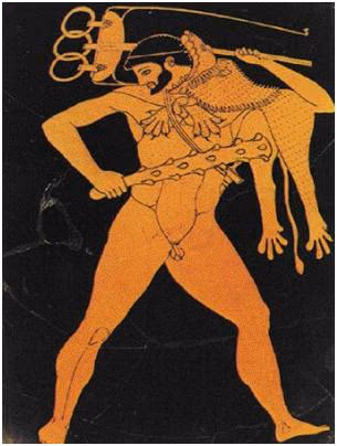 ARGOS