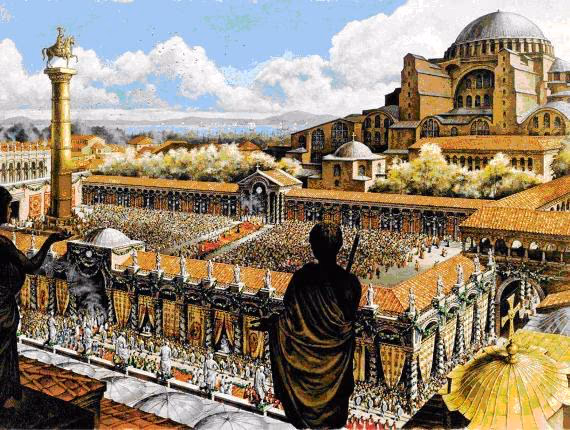 BYZANTIO