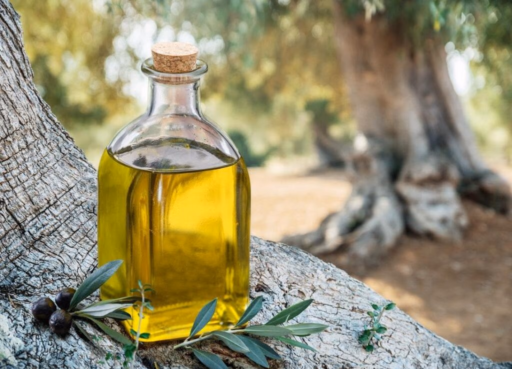 Οι πολυφαινόλες ισχυρό όπλο για το μεταβολικό σύνδρομο – Τι αποκαλύπτουν πρόσφατες έρευνες για την αξία του ελαιολάδου
