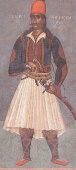 karaiskakis
