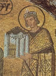 BYZANTINH ISTORIA