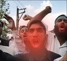 MUSLIM