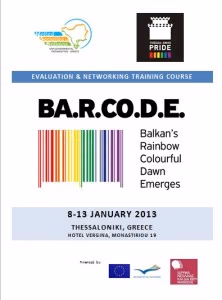 BARCODE