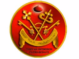 PATRIARXEIO SYRIAS