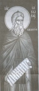OsiosIakwvos