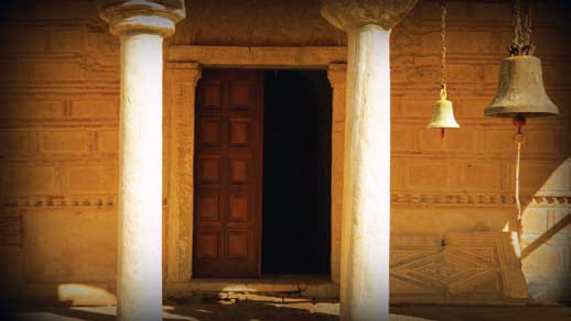 ΘΡΗΣΚΕΥΤΙΚΕΣ ΠΡΟΠΑΓΑΝΔΕΣ 2