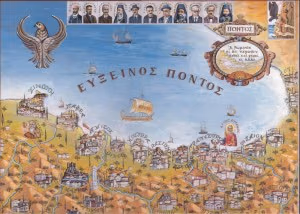 πόντος