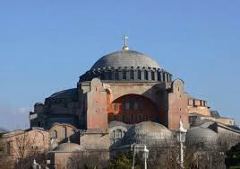 AGIA SOFIA