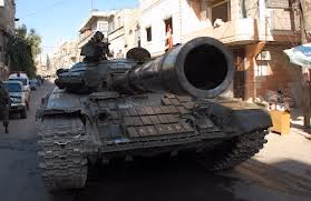 SYRIA