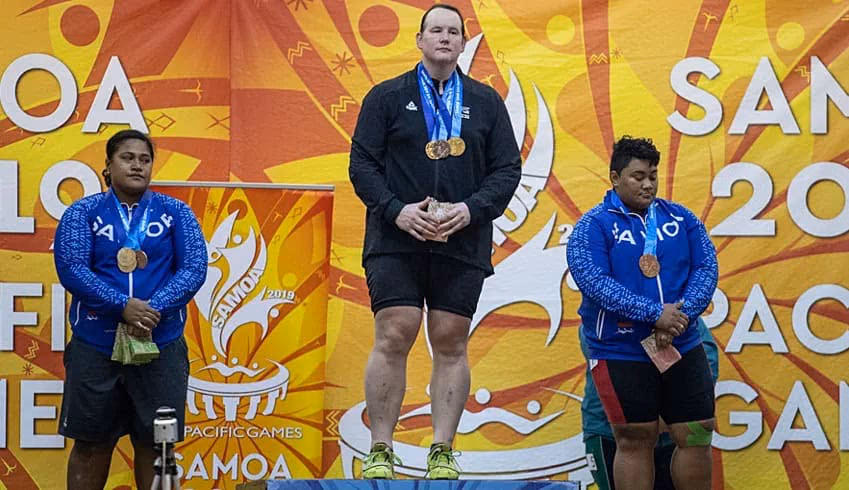 antres athlites diekdikoyn symmetoxi sta gynaikeia olympiaka athlimata 01