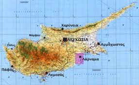 CYPRUS