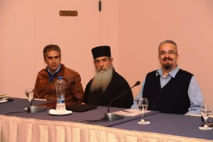 ΚΡΙΣΗ ΚΑΙ ΑΛΛΗΛΕΓΓΥΗ 1
