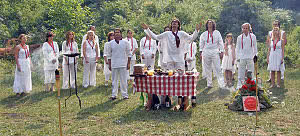NEOPAGANISMOS