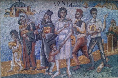ELLHNISMOS K ORTHODOJIA