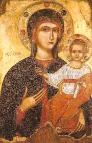 PANAGITSA