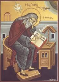 ISAAK O SYROS