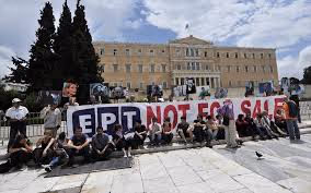 ERT
