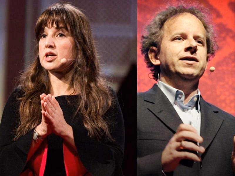 Tom Jefferson على LinkedIn: How Zeynep Tufekci and Jeremy Howard Masked  America