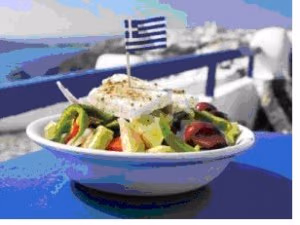 ΧΩΡΙΑΤΙΚΗ