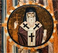 agios markos