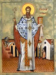 AG BASILEIOS
