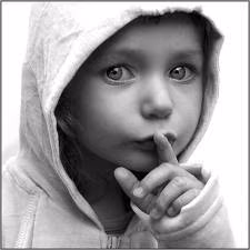 silence
