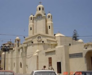 LIBANOS