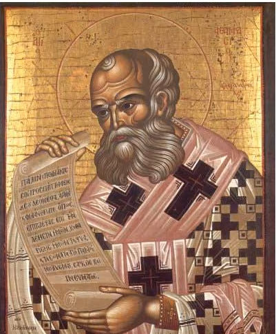 APOSTOLOS