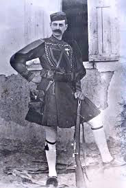 PAYLOS MELAS