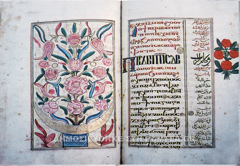 biblio fortomas 1