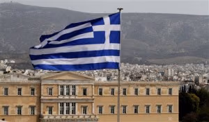 Greece Financial Crisis